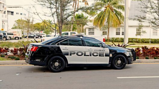Estados Unidos abre fondo de 25 millones para policías locales en operativos migratorios