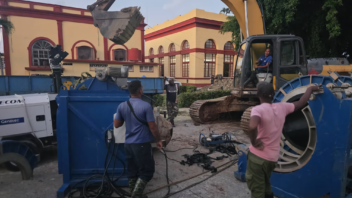 Problemas con el agua en La Habana: afectaciones eléctricas y reparaciones impactan varios municipios