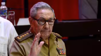 Jon Lee Anderson ve más posibilidades de cambio político en Cuba tras Raúl Castro