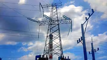 Apagones en Cuba: prevén 2133 MW de afectación en el horario pico