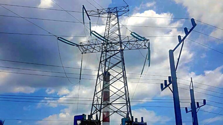Apagones en Cuba: prevén 2133 MW de afectación en el horario pico