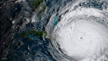 Ciclones en Cuba durante octubre: ¿qué muestra el historial de huracanes?