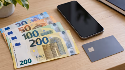 Un banco ofrece 400 euros en España: qué exige para cobrar el incentivo