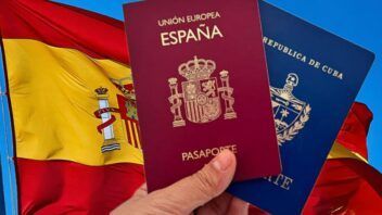 Ley de Nietos: ¿pueden endurecer ahora los consulados los expedientes pendientes de nacionalidad española?