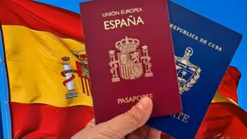 Ley de Nietos: ¿pueden endurecer ahora los consulados los expedientes pendientes de nacionalidad española?