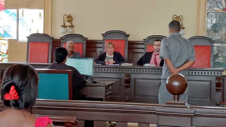 Pinar del Río: 12 años de cárcel por sabotaje en parque fotovoltaico
