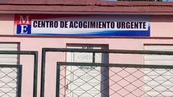 Sancti Spíritus prepara un centro de acogida urgente para menores
