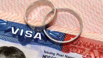 Visas K-1 y K-2 en Cuba: instrucciones actualizadas para solicitantes