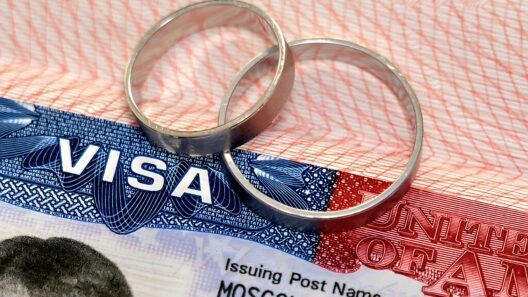 Visas K-1 y K-2 en Cuba: instrucciones actualizadas para solicitantes