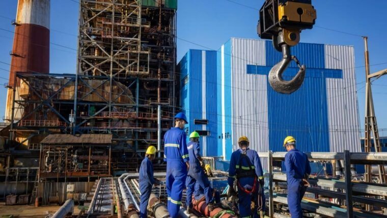 Reparación de la Guiteras demorará al menos 48 horas