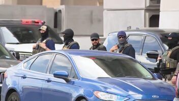 Tiroteo de ICE en Austin deja a un hombre herido