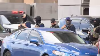 Tiroteo de ICE en Austin deja a un hombre herido
