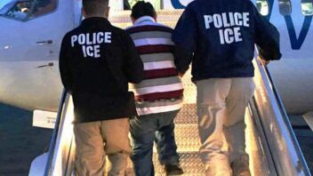 Cubanos deportados a Guyana: Estados Unidos prevé vuelos mensuales