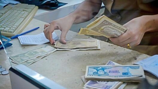Pago de pensiones en Guantánamo: 18.344 jubilados cobran mediante actores económicos