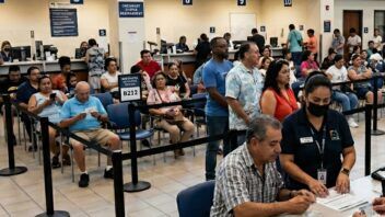 Citas falsas en Miami-Dade: ¿cómo comprobar si tu turno es válido?