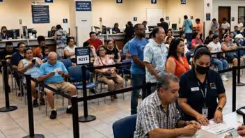 Citas falsas en Miami-Dade: ¿cómo comprobar si tu turno es válido?