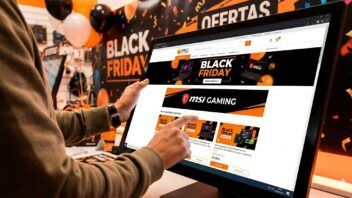 Black Friday 2026: fecha de las ofertas y del Cyber Monday