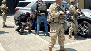 Tribunal limita las deportaciones a terceros países en Estados Unidos