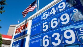 El precio del diésel en Estados Unidos sube y amenaza con encarecer el transporte en Europa