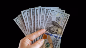 Otro aumento grande del dólar y el euro en Cuba hoy