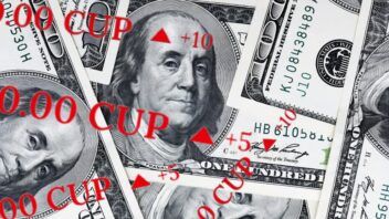 Nuevo récord absoluto del dólar y el euro en Cuba: así están las tasas de cambio hoy