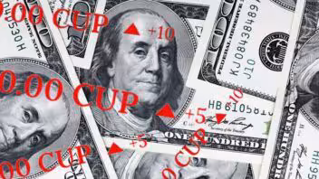 Nuevo récord absoluto del dólar y el euro en Cuba: así están las tasas de cambio hoy
