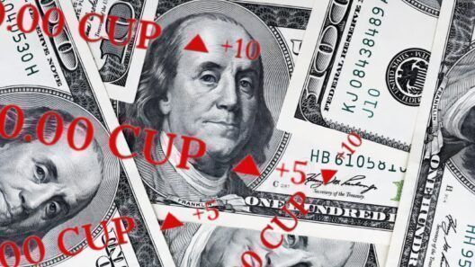 Nuevo récord absoluto del dólar y el euro en Cuba: así están las tasas de cambio hoy