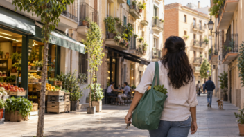 ¿Cuánto necesitas ganar en España para vivir bien? La pregunta que divide a los inmigrantes