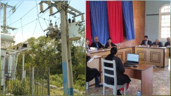 Penas de hasta 10 años por robo de aceite dieléctrico en Holguín