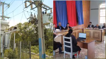 Penas de hasta 10 años por robo de aceite dieléctrico en Holguín