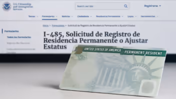 ¿Solicitarás la Green Card? USCIS dejará de aceptar este formulario en septiembre