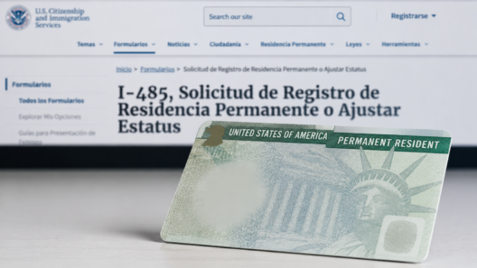 ¿Solicitarás la Green Card? USCIS dejará de aceptar este formulario en septiembre