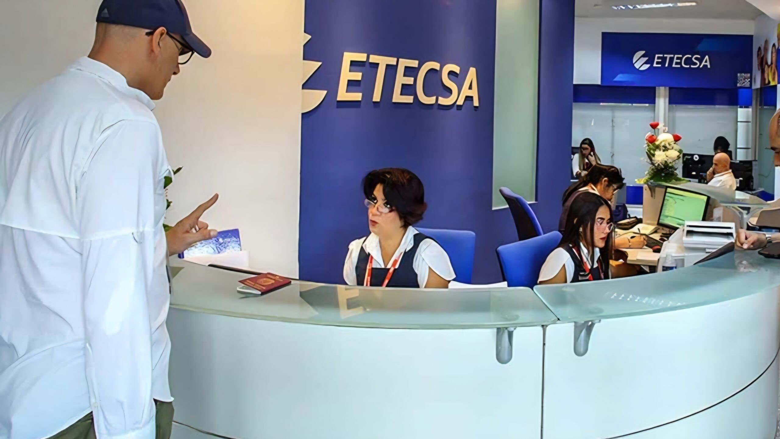 Lo que hará ETECSA por compensar a los clientes ante los cortes de internet y telefonía móvil en Cuba
