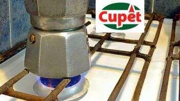 Avería afecta el gas manufacturado en siete municipios de La Habana