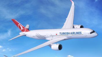 Turkish Airlines aplaza hasta marzo de 2027 sus vuelos directos a La Habana