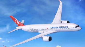 Turkish Airlines aplaza hasta marzo de 2027 sus vuelos directos a La Habana