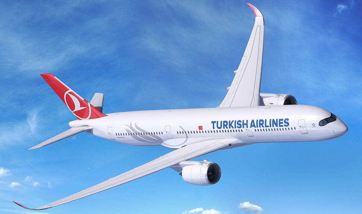 Turkish Airlines aplaza hasta marzo de 2027 sus vuelos directos a La Habana