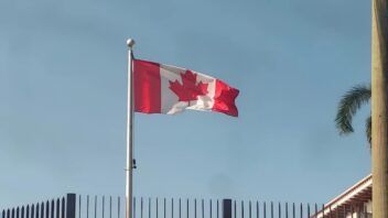 Diplomáticos canadienses en Cuba habrían compartido información con la CIA