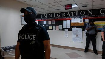 Asilo en Estados Unidos: ¿qué revela la caída de las aprobaciones?