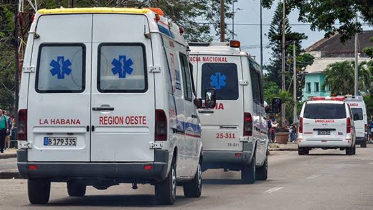 Salud Pública reporta un alza de enfermedades transmisibles en Cuba