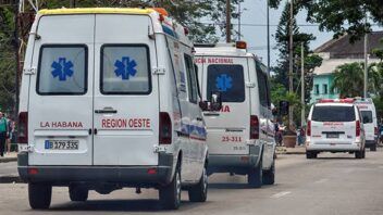 Alerta de Salud Pública en Cuba ante aumento de enfermedades transmisibles