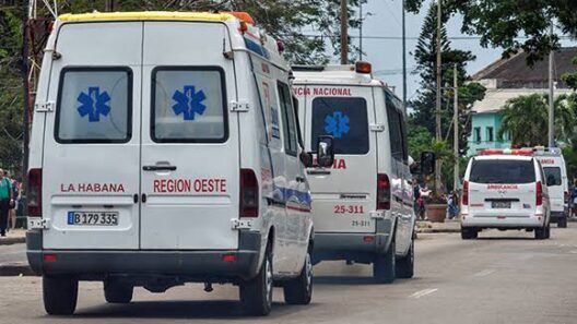 Alerta de Salud Pública en Cuba ante aumento de enfermedades transmisibles