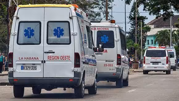 Alerta de Salud Pública en Cuba ante aumento de enfermedades transmisibles