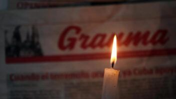 Apagones en Cuba: prevén 1840 MW de afectación este 27 de septiembre