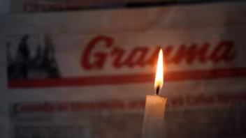 Apagones en Cuba: prevén 1840 MW de afectación este 27 de septiembre
