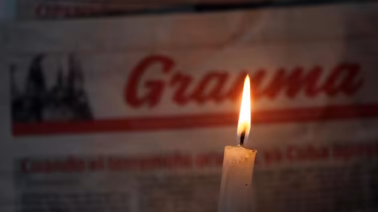 Apagones en Cuba: prevén 1840 MW de afectación este 27 de septiembre