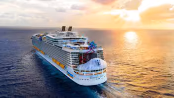 Empleos en cruceros para cubanos: cómo aplicar desde la Isla