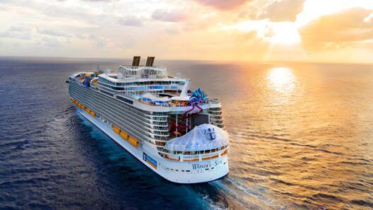 Empleos en cruceros para cubanos: cómo aplicar desde la Isla
