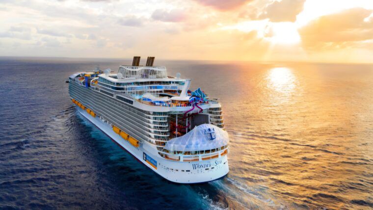Empleos en cruceros para cubanos: cómo aplicar desde la Isla