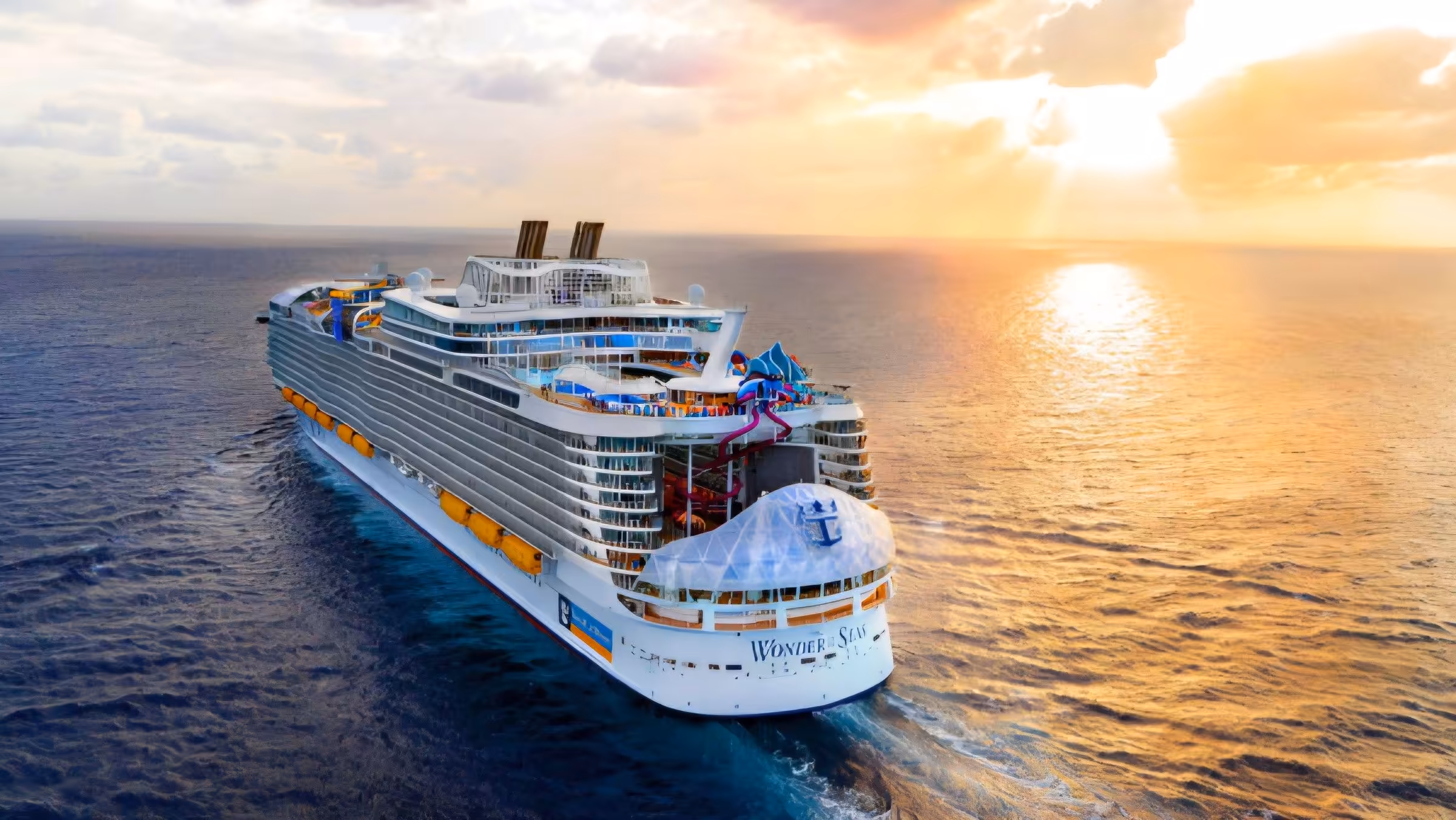 Empleos en cruceros para cubanos: cómo aplicar desde la Isla
